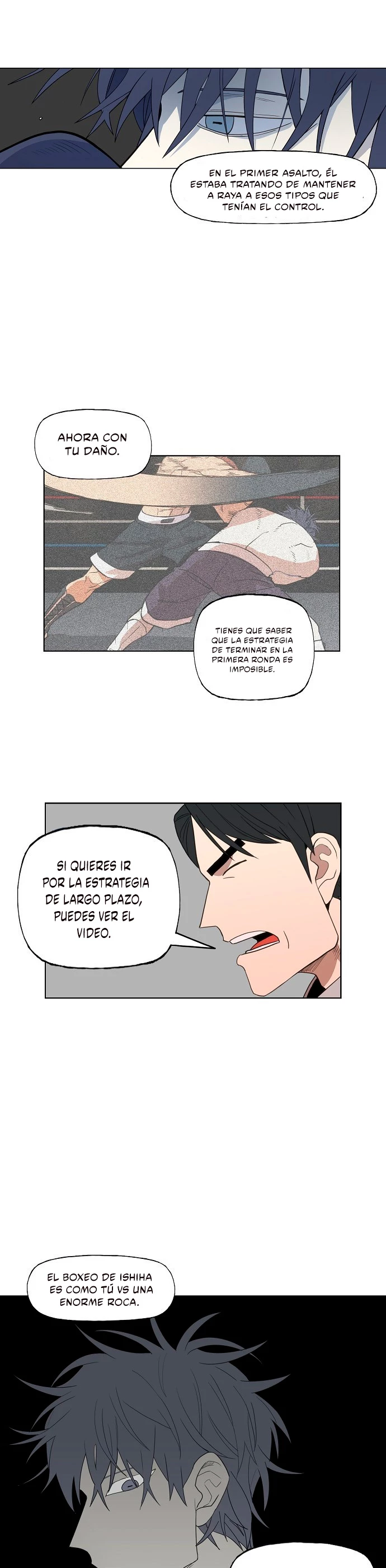 El Boxead0r capítulo 104.03, página 7