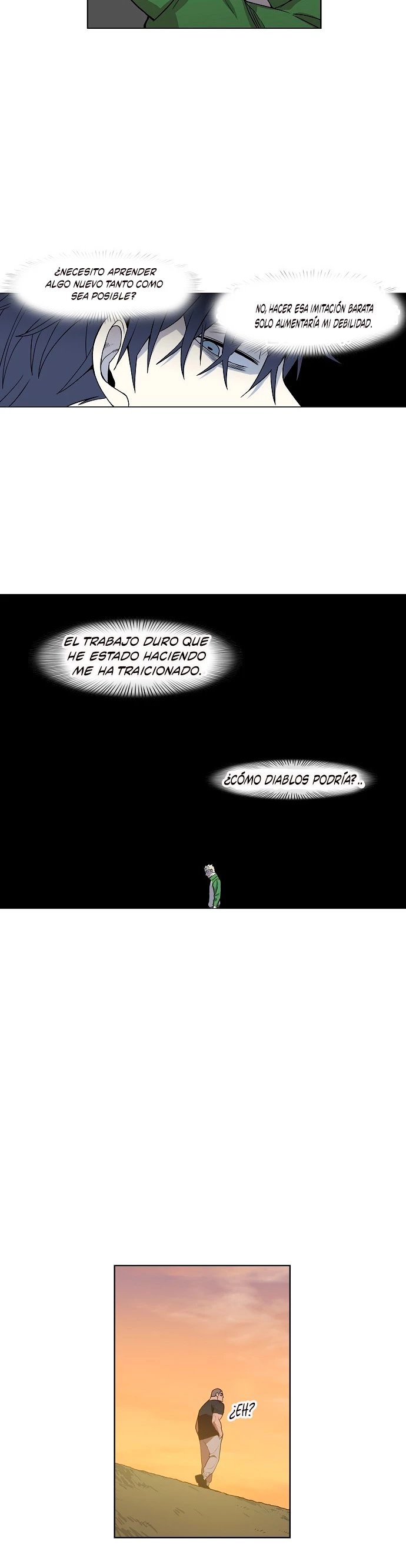 El Boxead0r capítulo 104.03, página 15