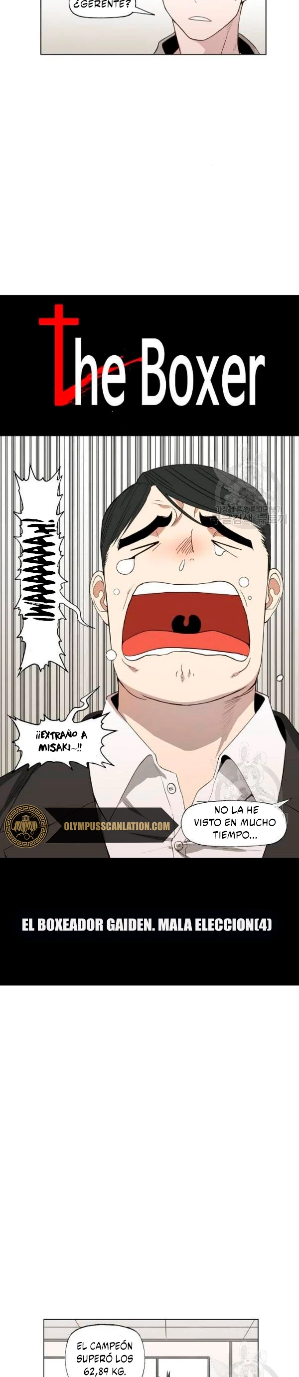 El Boxead0r capítulo 104.04, página 8