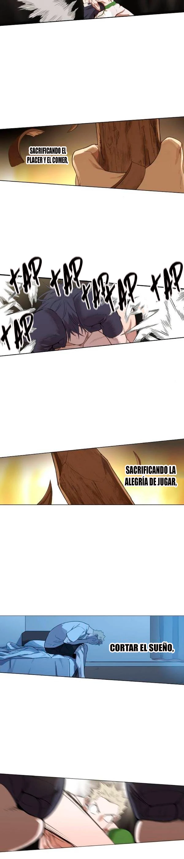 El Boxead0r capítulo 104.06, página 13