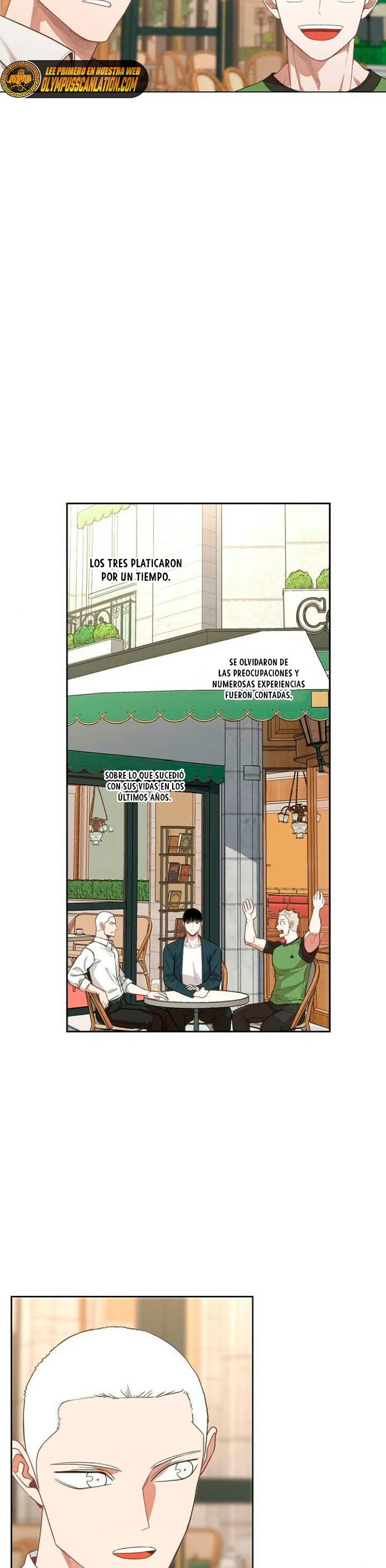 El Boxead0r capítulo 105, página 26