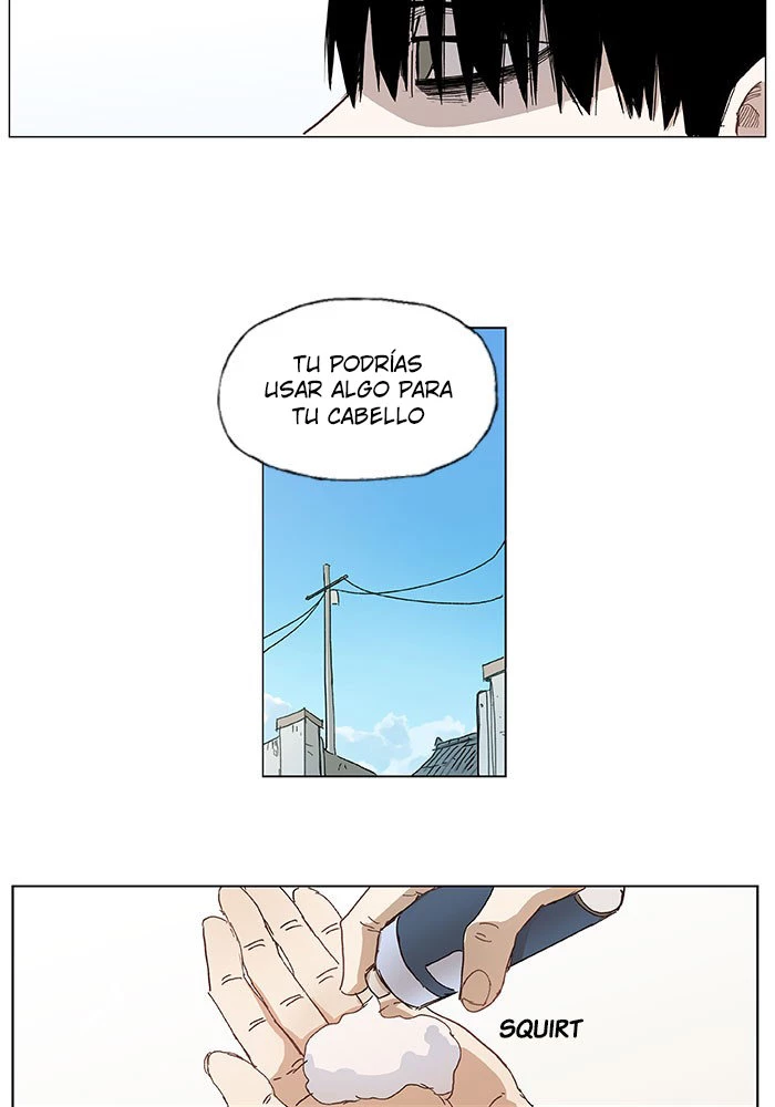 El Boxead0r capítulo 11, página 3
