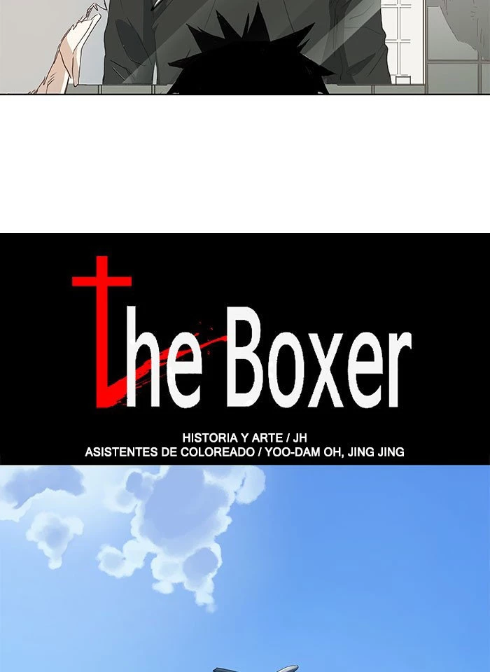 El Boxead0r capítulo 11, página 5