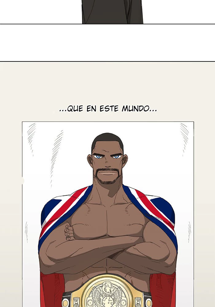 El Boxead0r capítulo 11, página 30