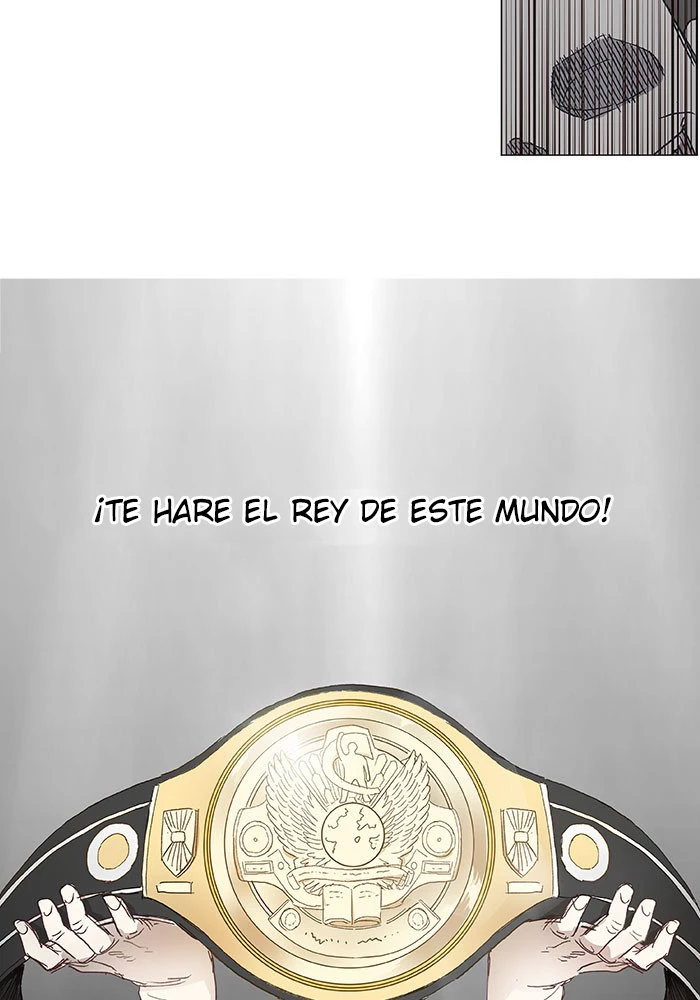 El Boxead0r capítulo 11, página 46