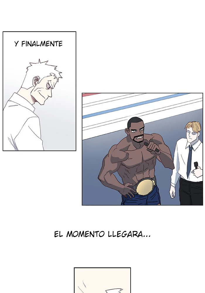 El Boxead0r capítulo 11, página 48