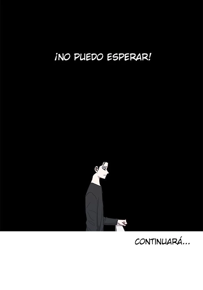 El Boxead0r capítulo 11, página 50