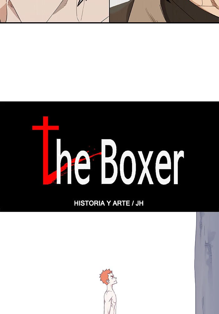 El Boxead0r capítulo 12, página 12