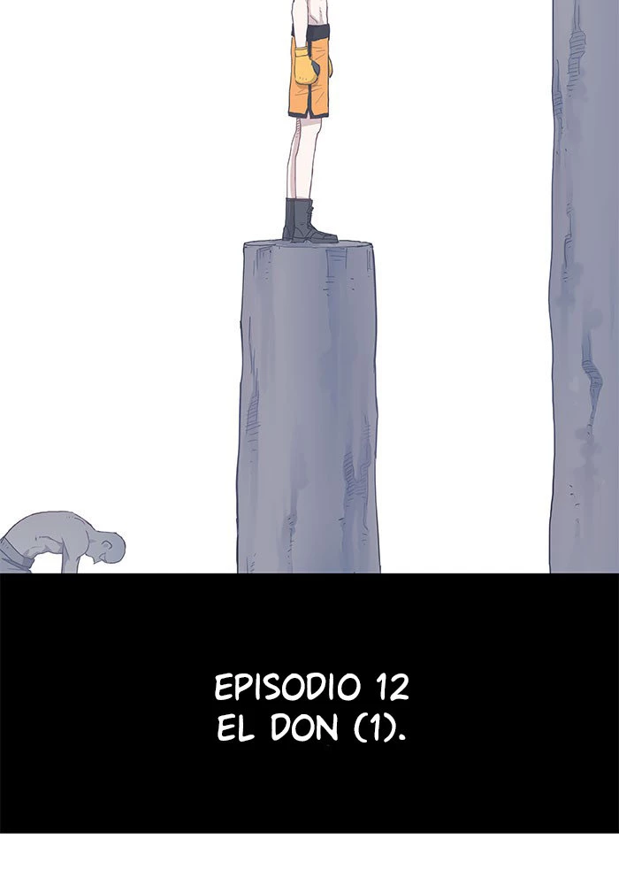 El Boxead0r capítulo 12, página 13