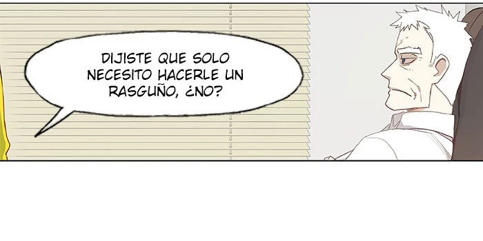 El Boxead0r capítulo 12, página 21