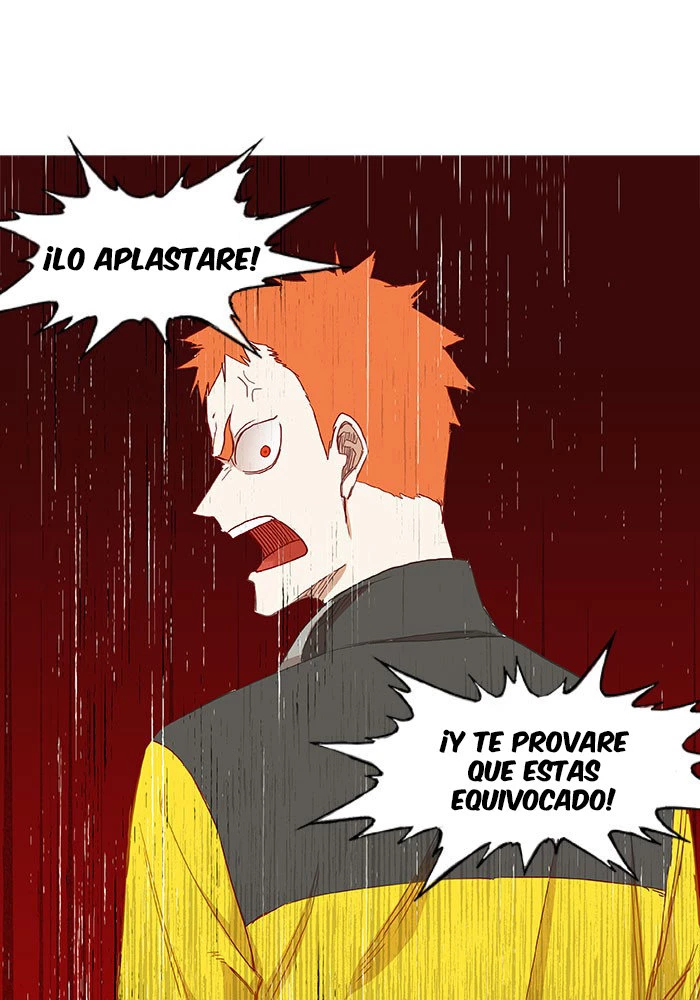 El Boxead0r capítulo 12, página 22