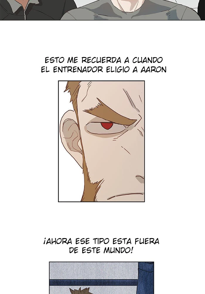 El Boxead0r capítulo 12, página 27