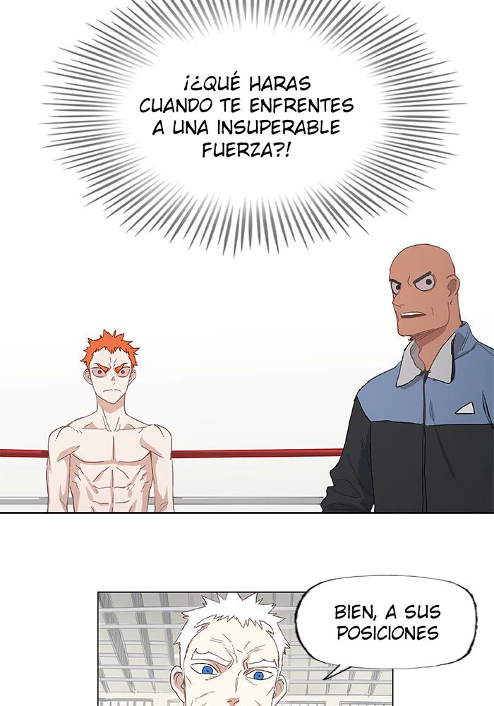 El Boxead0r capítulo 12, página 29
