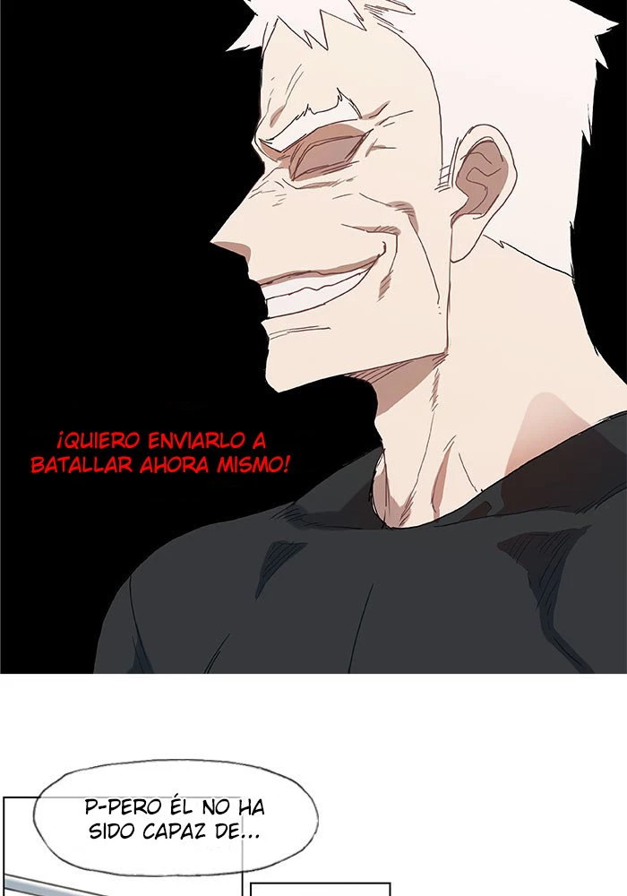 El Boxead0r capítulo 12, página 42