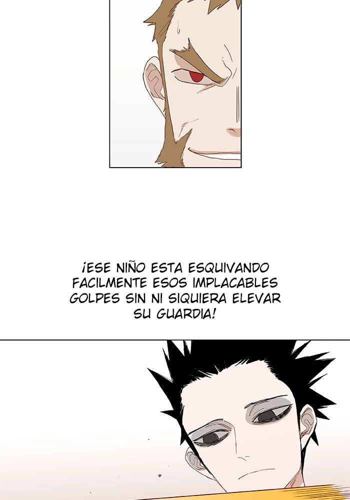El Boxead0r capítulo 12, página 44