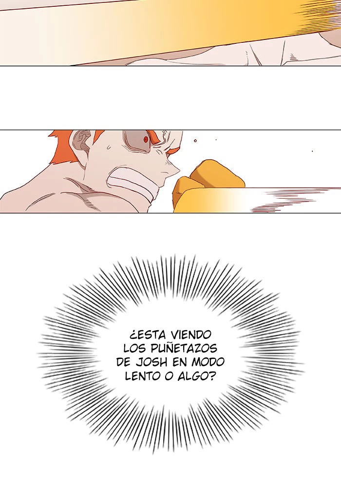 El Boxead0r capítulo 12, página 45