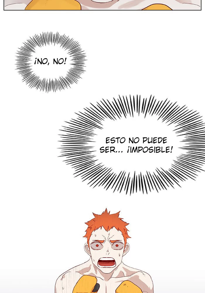 El Boxead0r capítulo 12, página 51