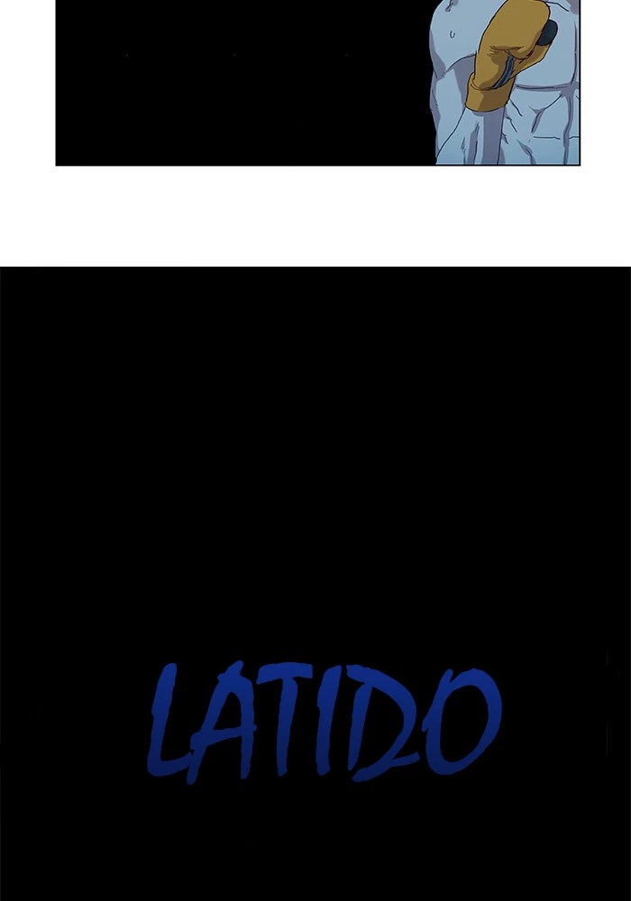 El Boxead0r capítulo 12, página 56