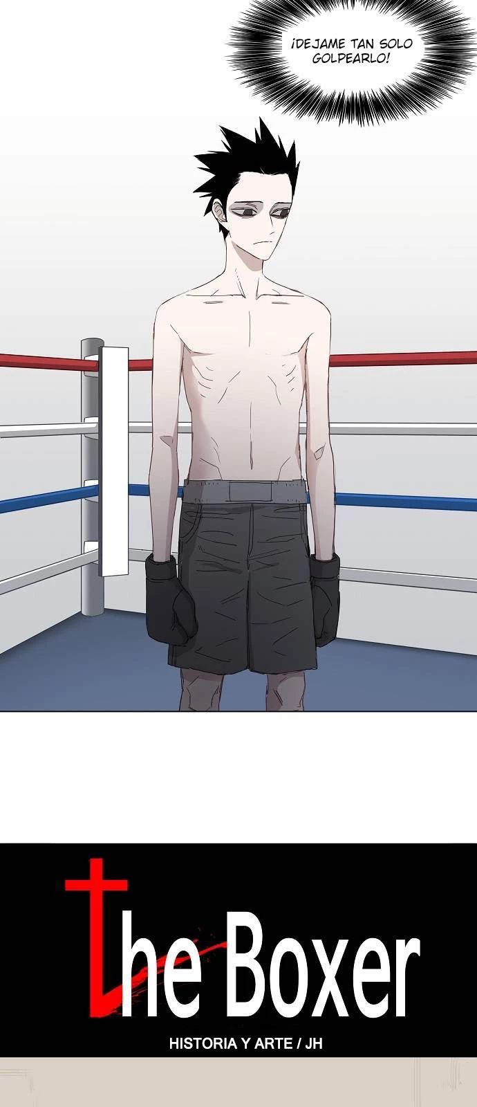 El Boxead0r capítulo 13, página 2