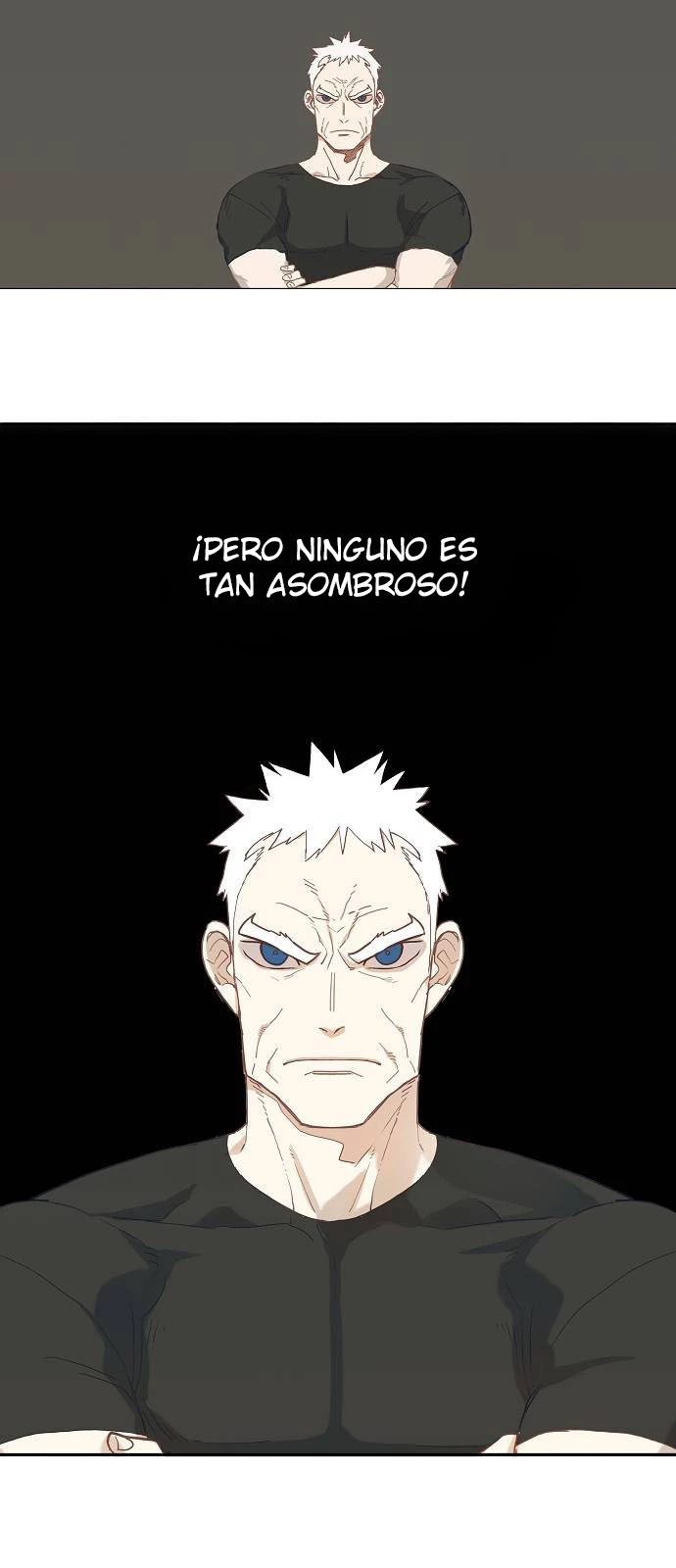 El Boxead0r capítulo 13, página 11