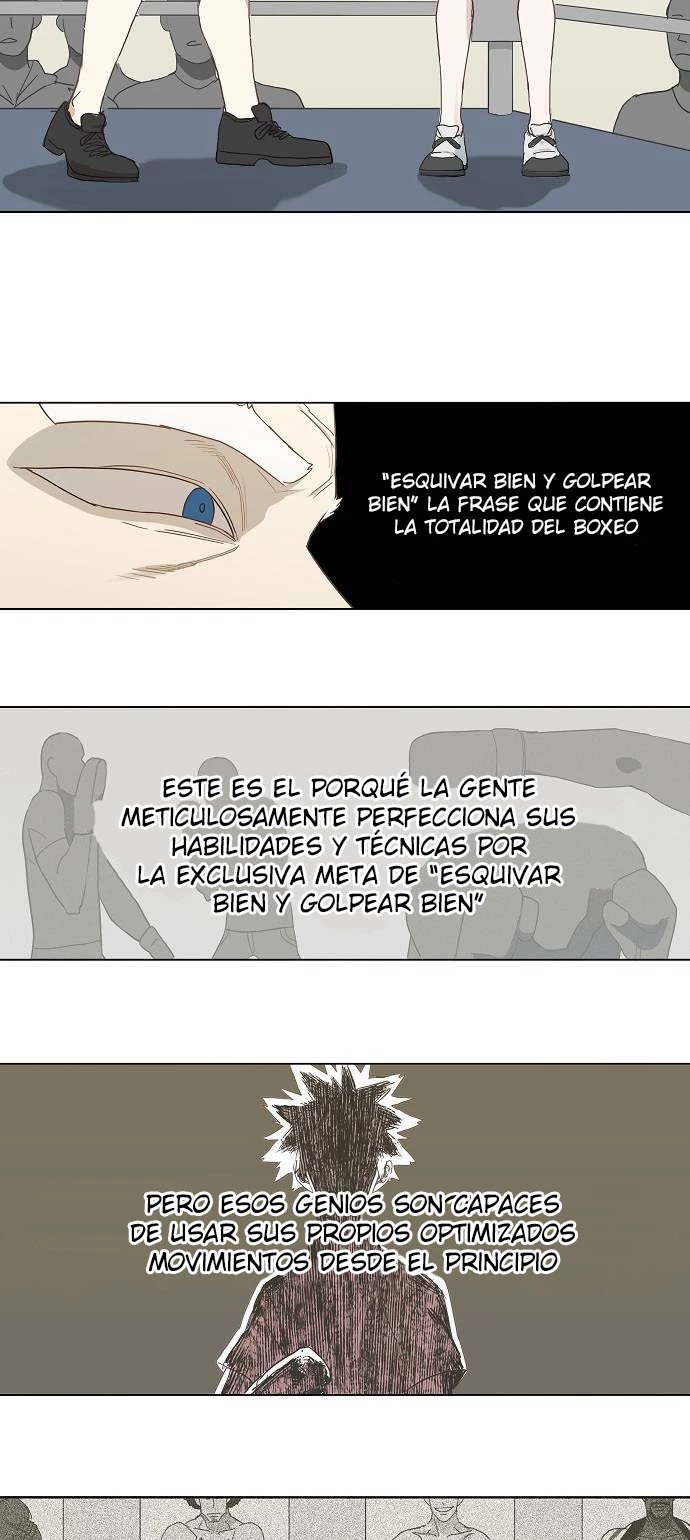 El Boxead0r capítulo 13, página 15