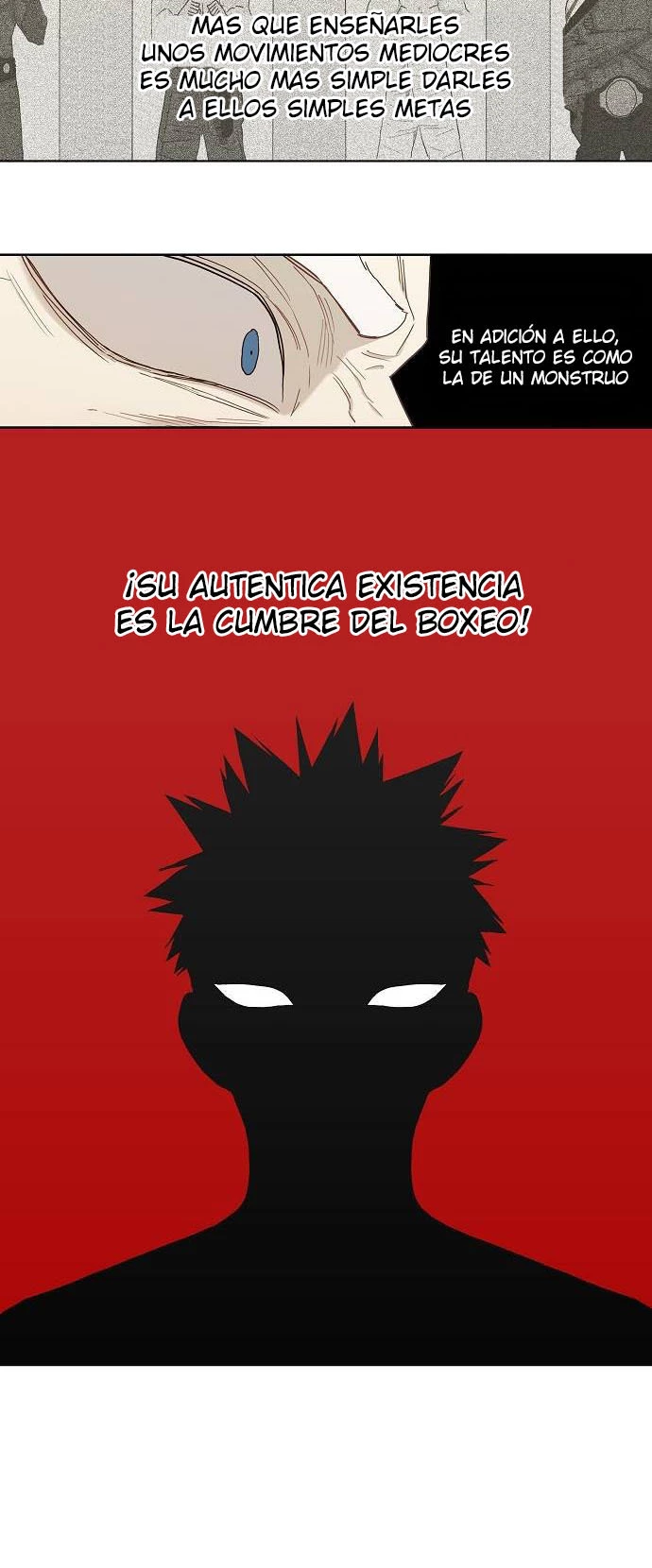 El Boxead0r capítulo 13, página 16