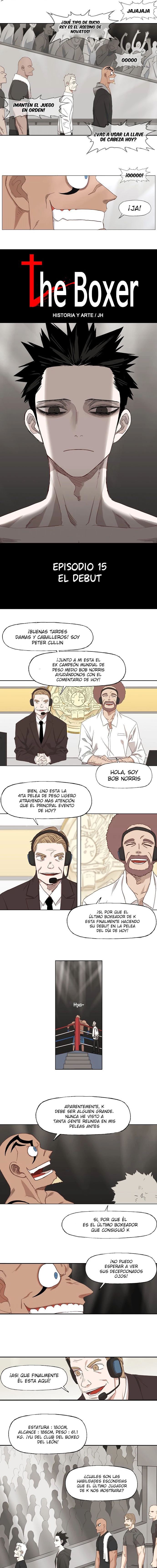 El Boxead0r capítulo 15, página 2