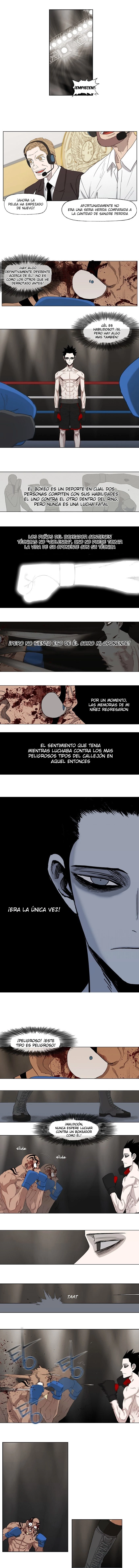 El Boxead0r capítulo 16, página 2