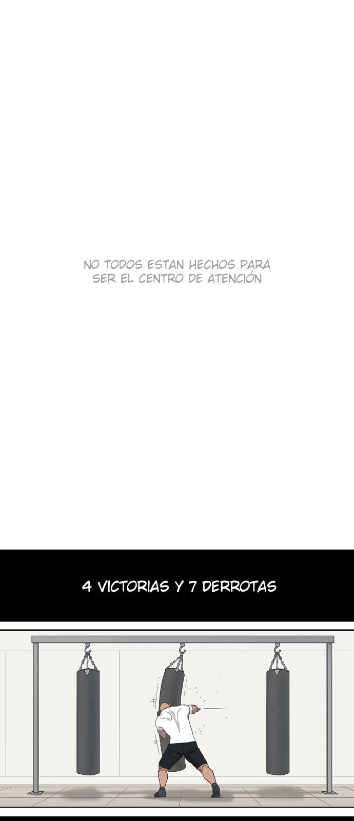 El Boxead0r capítulo 17, página 1