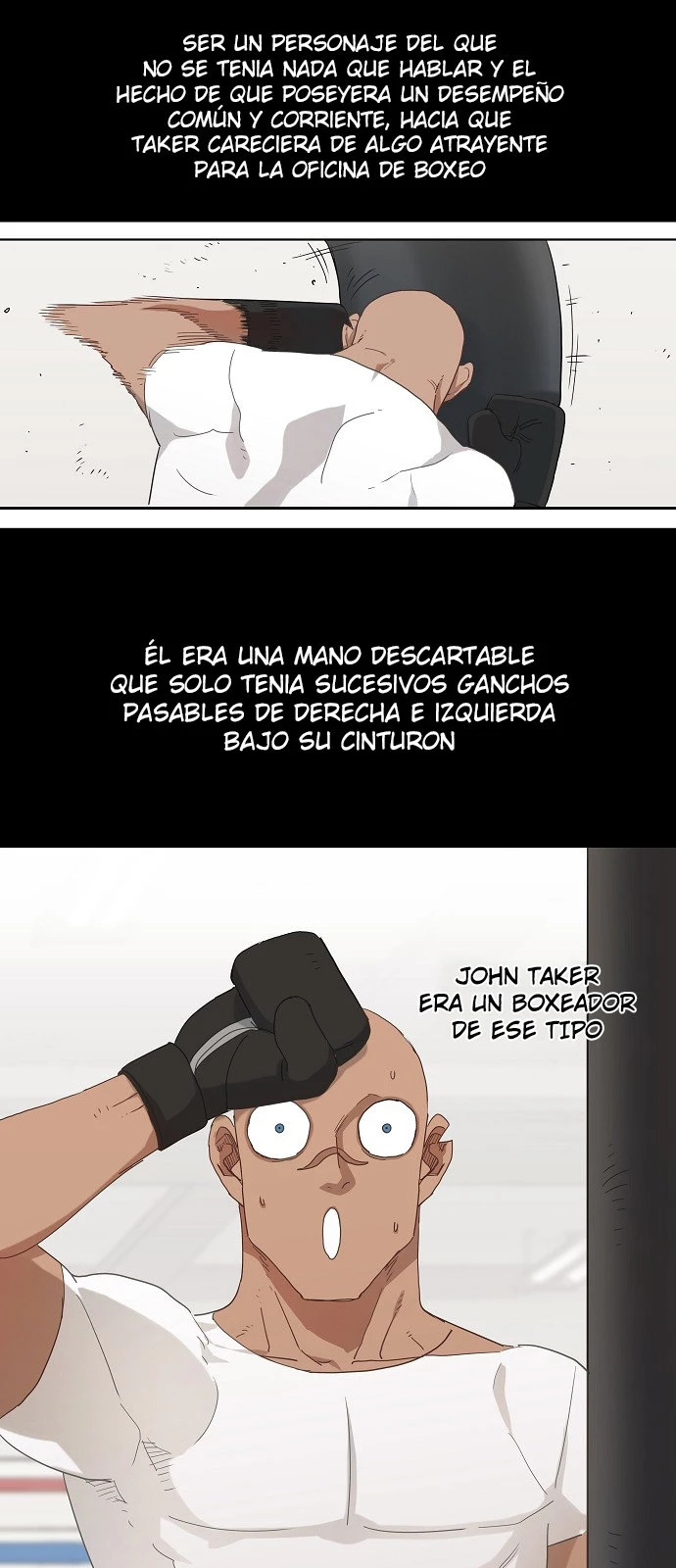 El Boxead0r capítulo 17, página 2