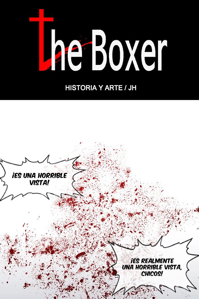 El Boxead0r capítulo 18, página 7