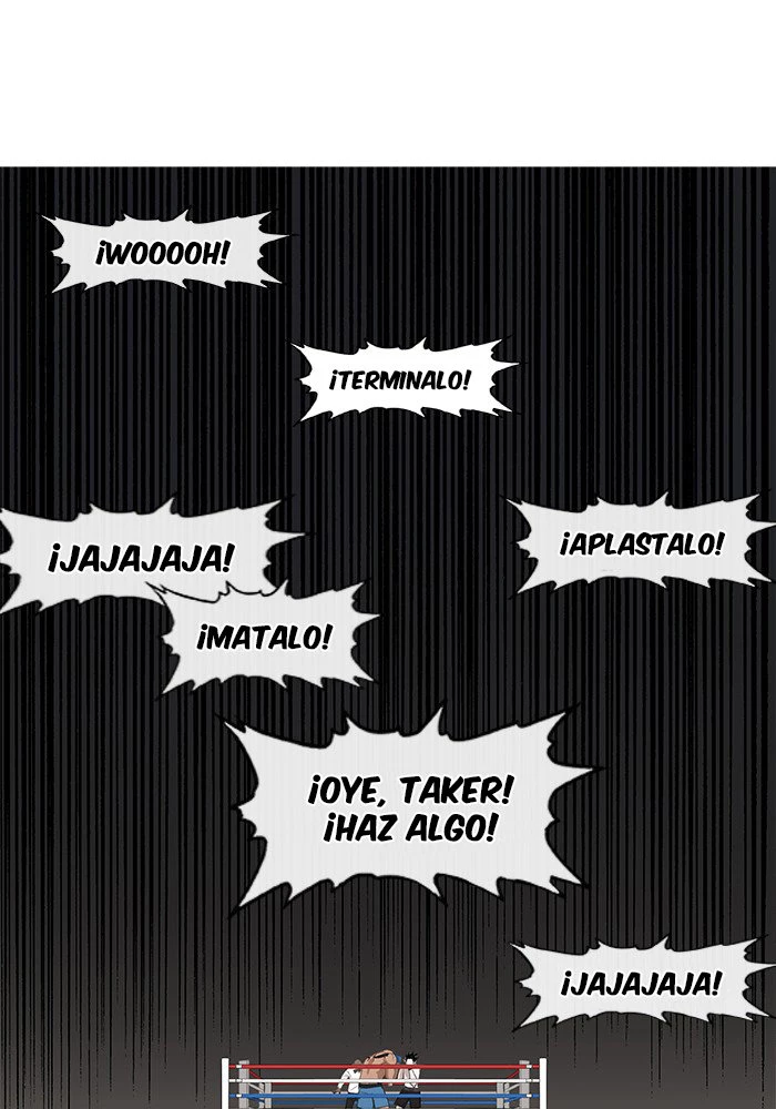 El Boxead0r capítulo 18, página 9