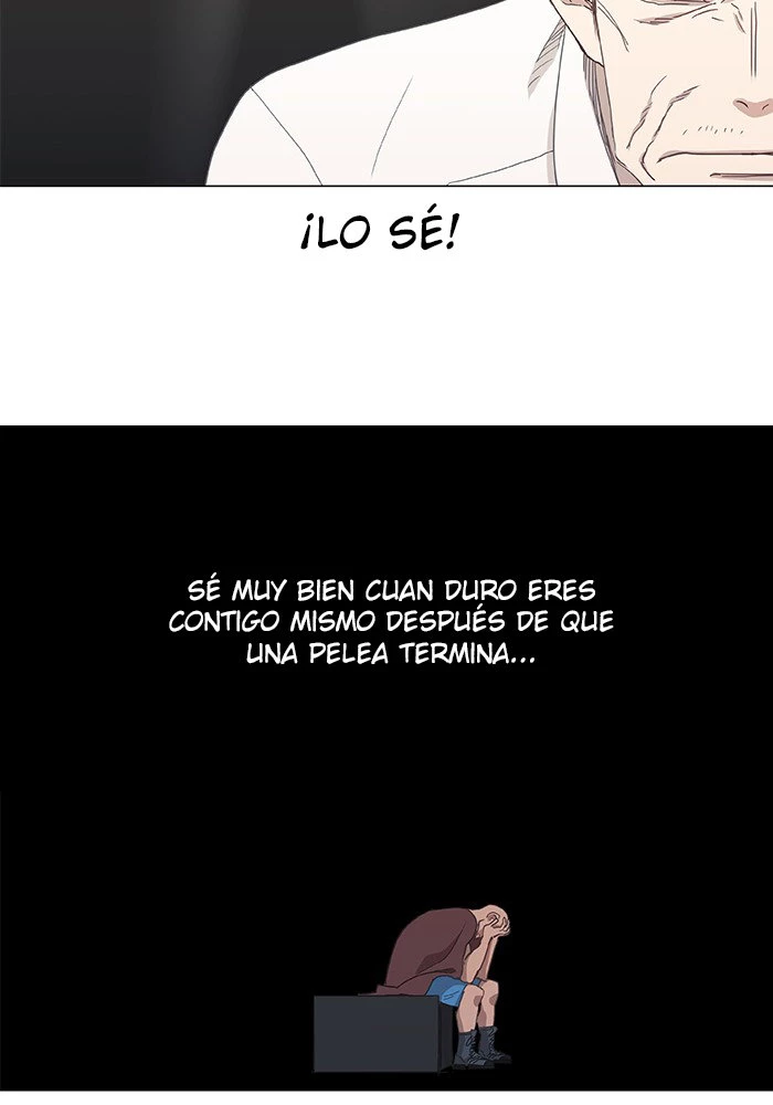 El Boxead0r capítulo 18, página 10