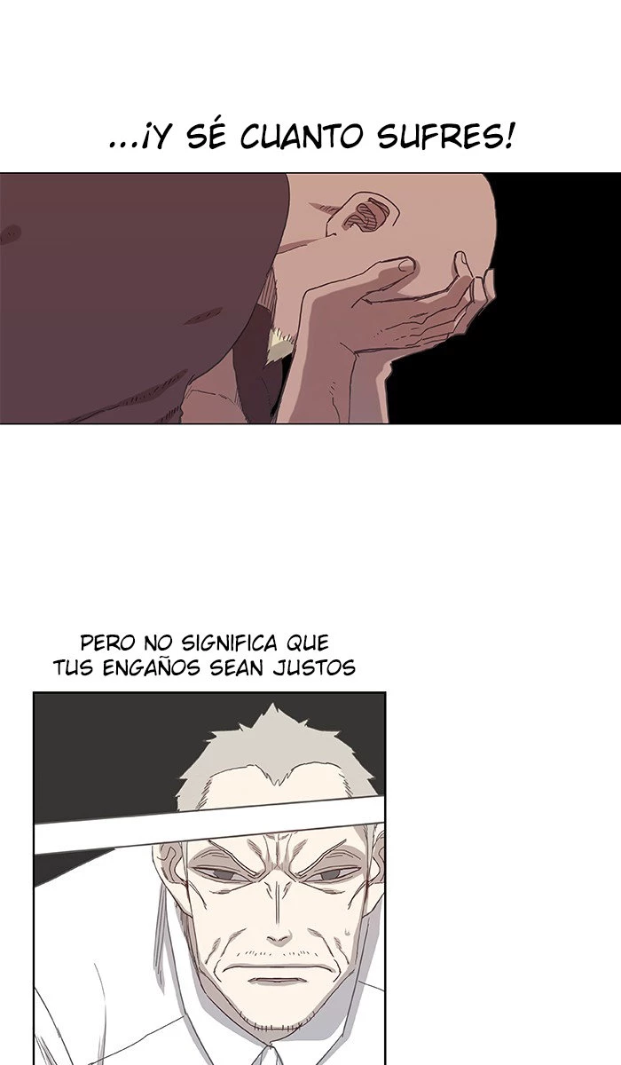 El Boxead0r capítulo 18, página 11