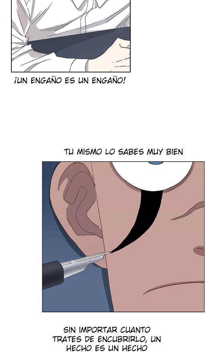 El Boxead0r capítulo 18, página 12