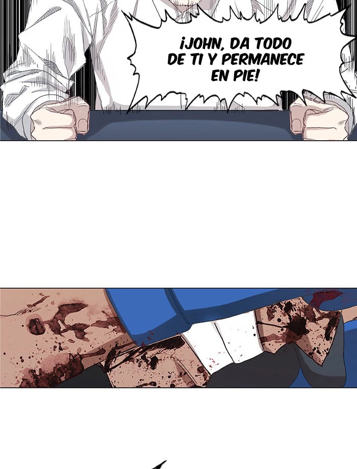 El Boxead0r capítulo 18, página 19
