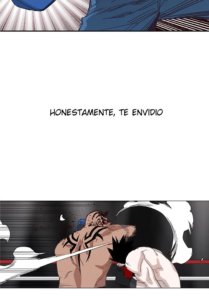 El Boxead0r capítulo 18, página 22