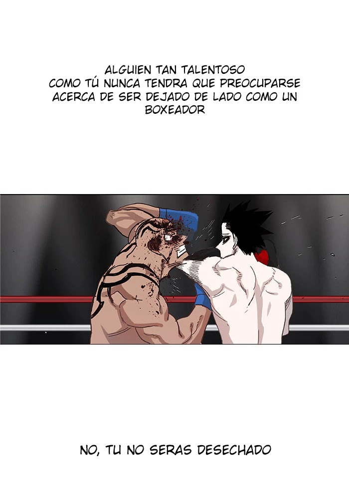 El Boxead0r capítulo 18, página 23