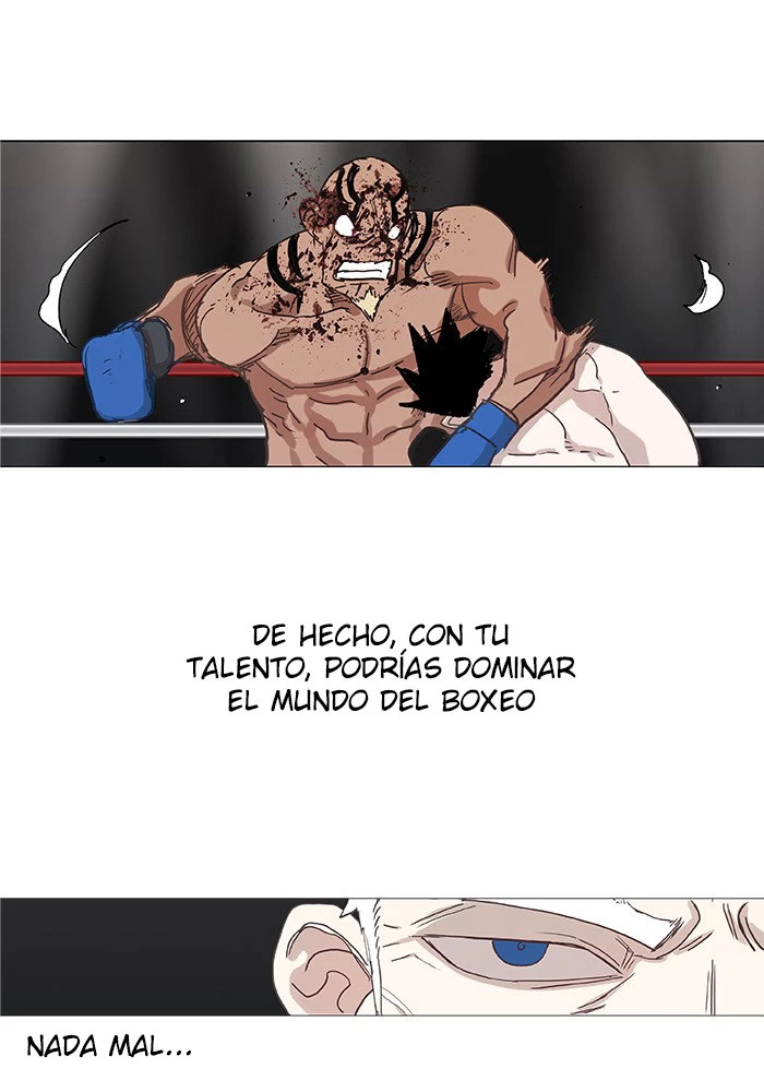 El Boxead0r capítulo 18, página 24