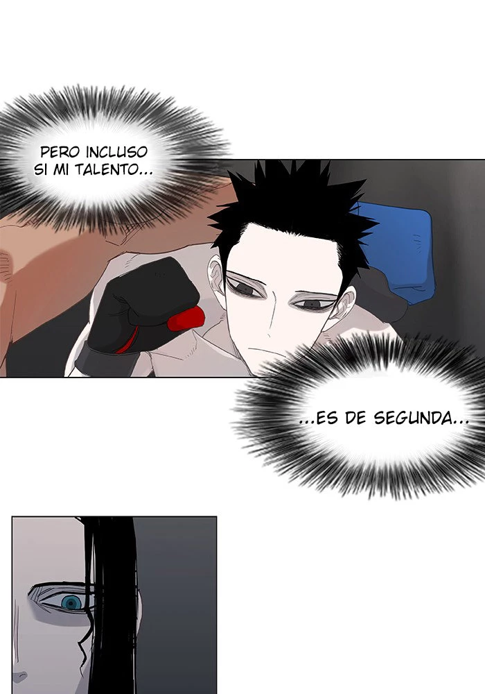 El Boxead0r capítulo 18, página 25