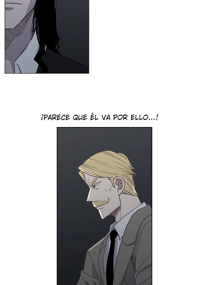 El Boxead0r capítulo 18, página 26