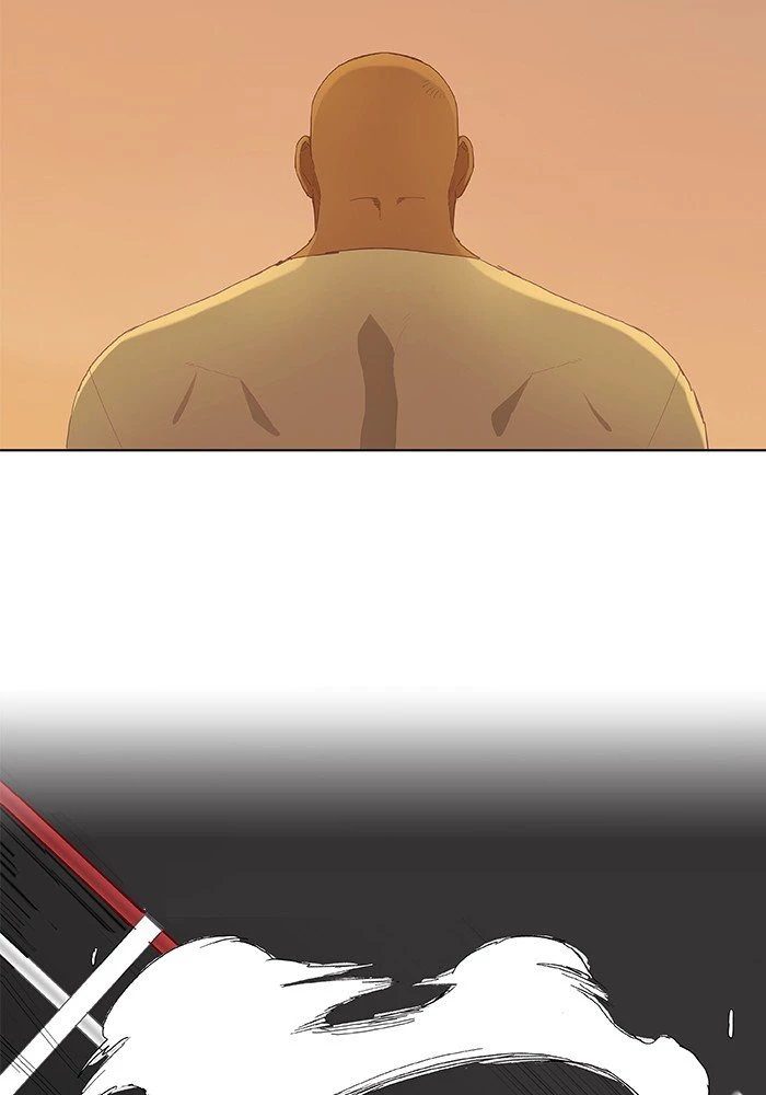 El Boxead0r capítulo 18, página 30