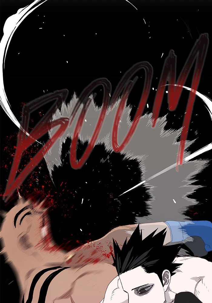 El Boxead0r capítulo 18, página 40