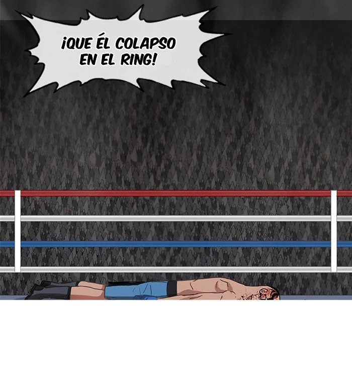El Boxead0r capítulo 18, página 47