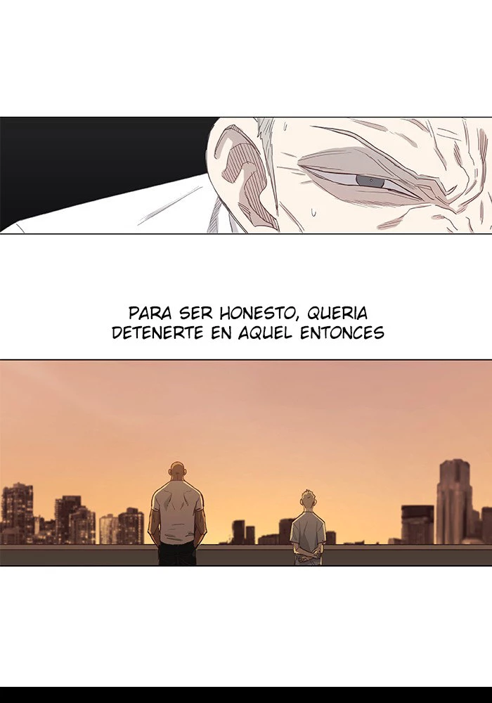 El Boxead0r capítulo 18, página 49