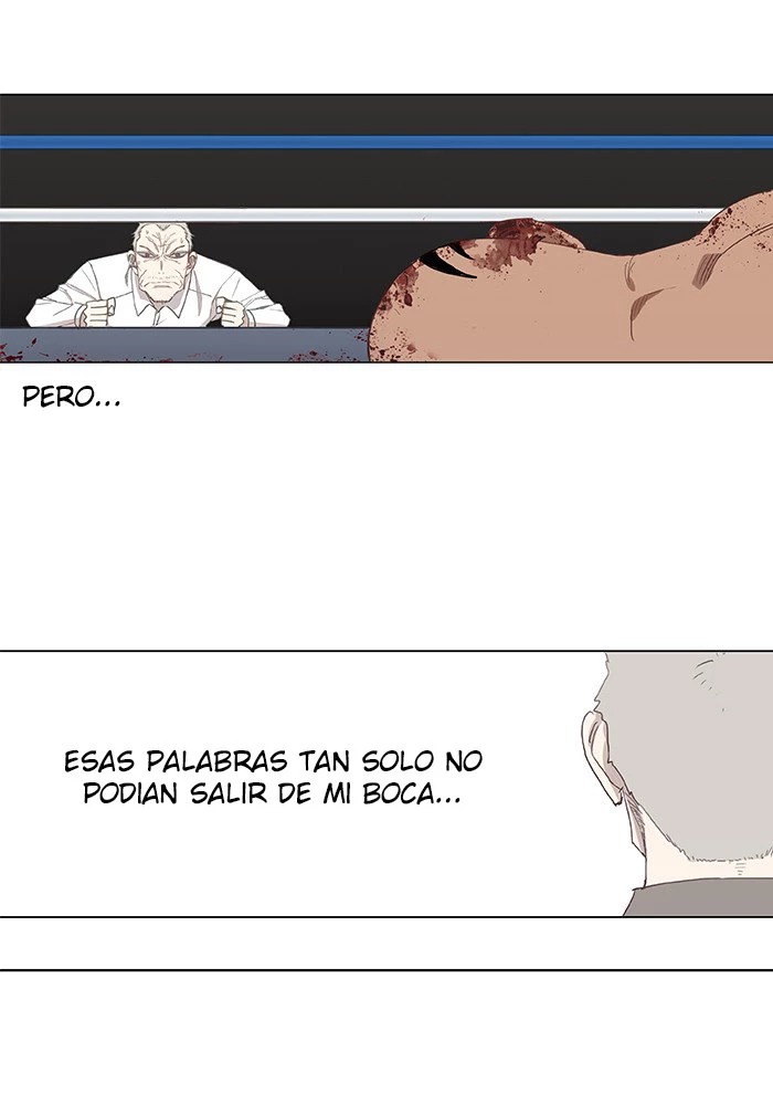 El Boxead0r capítulo 18, página 51