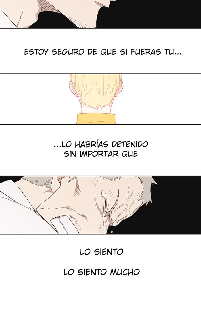 El Boxead0r capítulo 18, página 54