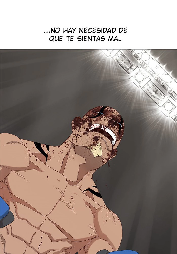 El Boxead0r capítulo 18, página 65