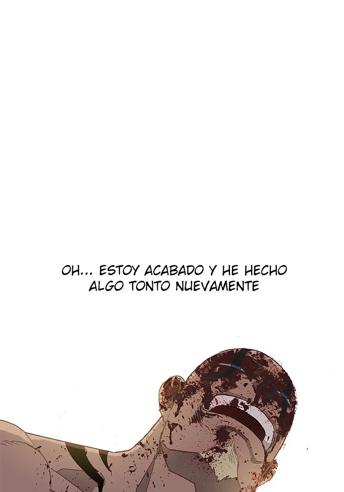 El Boxead0r capítulo 18, página 69
