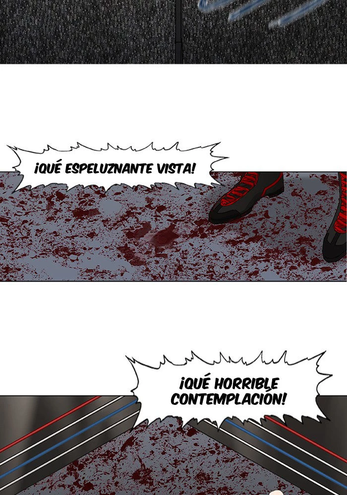 El Boxead0r capítulo 19, página 2